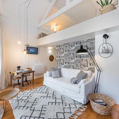 波尔图Guestready - Cosy Living In Downtown公寓 外观 照片