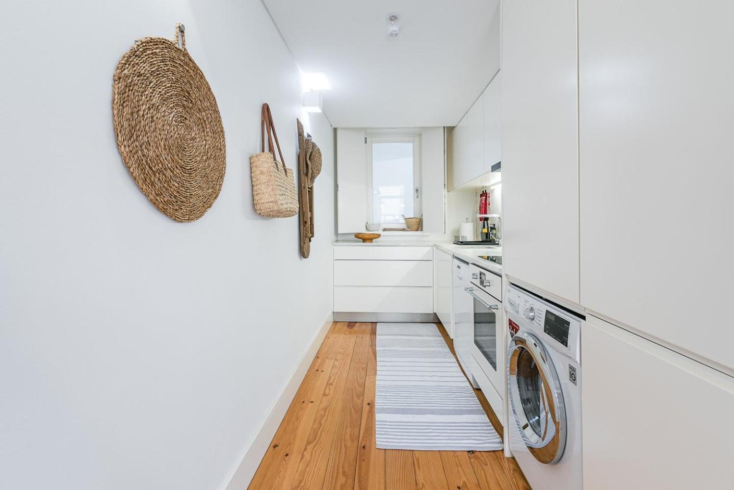 波尔图Guestready - Cosy Living In Downtown公寓 外观 照片