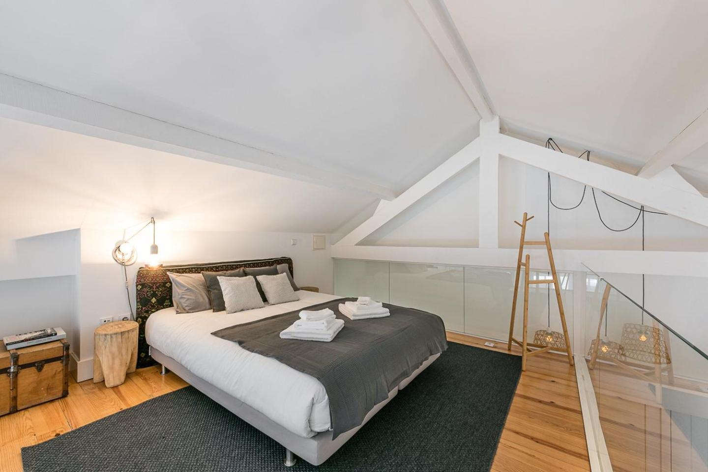波尔图Guestready - Cosy Living In Downtown公寓 外观 照片