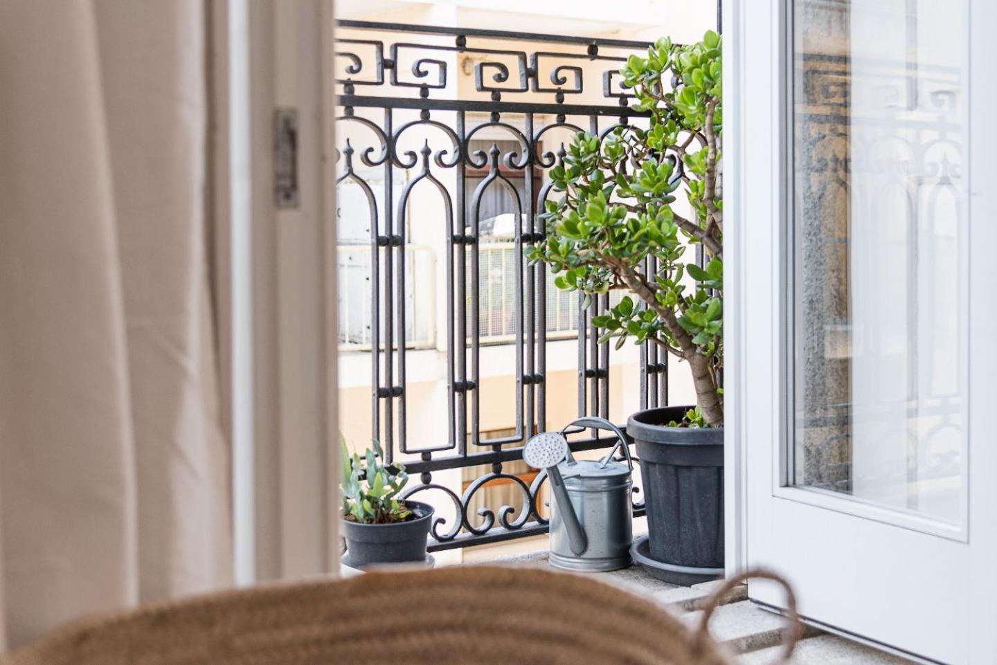 波尔图Guestready - Cosy Living In Downtown公寓 外观 照片