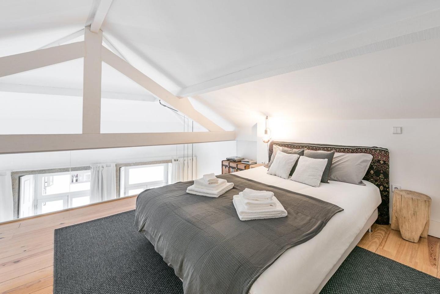波尔图Guestready - Cosy Living In Downtown公寓 外观 照片