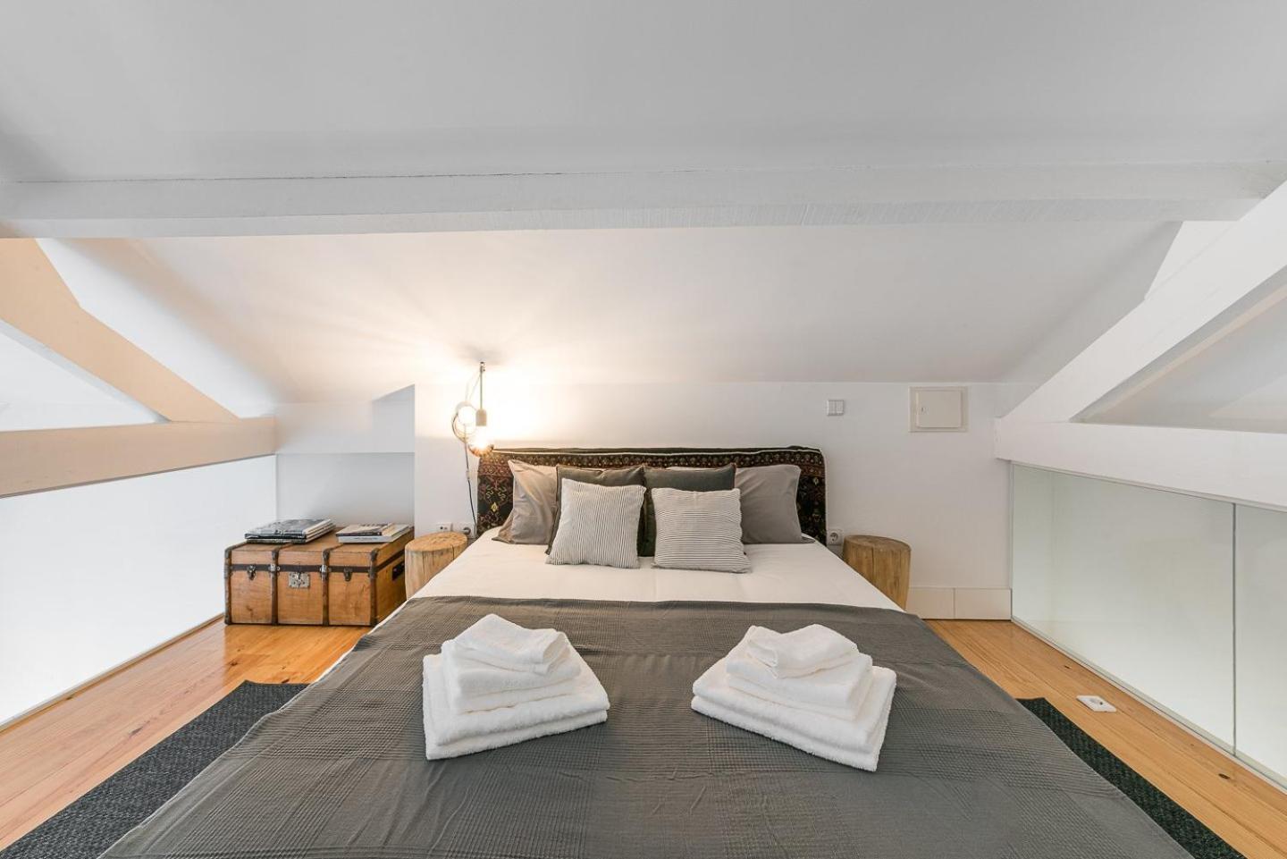 波尔图Guestready - Cosy Living In Downtown公寓 外观 照片